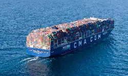 CMA CGM Q3 net income zooms to $2.7bn on shipping boom CMA CGM Q3 net income zooms to $2.7bn on shipping boom