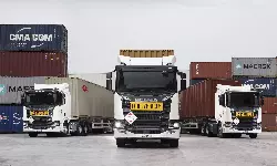DP World buys Silk Logistics for A$174 million DP World buys Silk Logistics for A$174 million