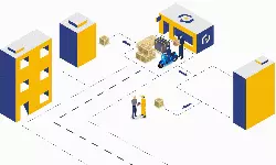 Quick commerce logistics firm Pikndel raises $1 million in seed round Quick commerce logistics firm Pikndel raises $1 million in seed round
