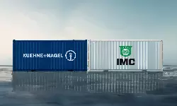 Kuehne+Nagel acquires 51% majority stake in IMC Logistics Kuehne+Nagel acquires 51% majority stake in IMC Logistics