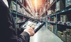 Kladana updates built-in WMS to enhance inventory efficiency Kladana updates built-in WMS to enhance inventory efficiency