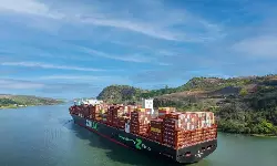 ZIM increases 2024 guidance to EBIT of $2.15-2.45bn ZIM increases 2024 guidance to EBIT of $2.15-2.45bn