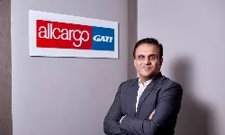 Allcargo Gati elevates Deepak Pareek to Chief Financial Officer Allcargo Gati elevates Deepak Pareek to Chief Financial Officer