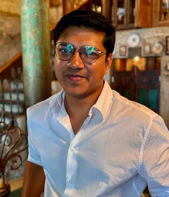 Baibhav Patel Baibhav Patel