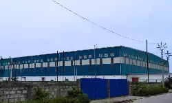 TVS ILP invests ₹50 crore to acquire industrial park in Siliguri TVS ILP invests ₹50 crore to acquire industrial park in Siliguri