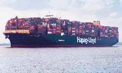 Hapag to accept Gemini bookings from Dec 3 Hapag to accept Gemini bookings from Dec 3