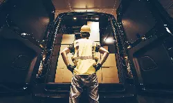 Urban congestion to remote delivery: Tackling India’s logistics puzzle Urban congestion to remote delivery: Tackling India’s logistics puzzle
