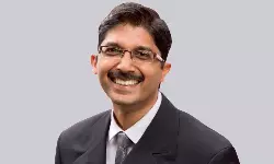 Ramanathan Rajamani is back in Air India SATS as CEO Ramanathan Rajamani is back in Air India SATS as CEO