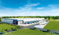 Speculative to built-to-own: Panattoni in Indian logistics real estate Speculative to built-to-own: Panattoni in Indian logistics real estate