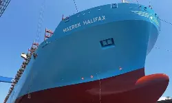 Maersk completes order of 20 dual-fuel vessels Maersk completes order of 20 dual-fuel vessels