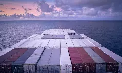 First 32 days of 2025 to test shippers, forwarders: Xeneta First 32 days of 2025 to test shippers, forwarders: Xeneta