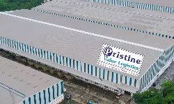 Pristine Value Logistics to launch 165,000 sq. ft. warehouse at Bhiwandi Pristine Value Logistics to launch 165,000 sq. ft. warehouse at Bhiwandi