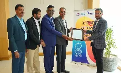 GMR Hyderabad Air Cargo gets CTPAT certification GMR Hyderabad Air Cargo gets CTPAT certification