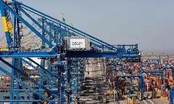 Asian Development Bank approves $350mn loan to enhance India’s logistics sector Asian Development Bank approves $350mn loan to enhance India’s logistics sector