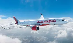 Air India confirms order of 100 aircraft with Airbus Air India confirms order of 100 aircraft with Airbus