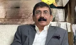 Shiprocket appoints Vivek Sharma as VP of International Shipping Shiprocket appoints Vivek Sharma as VP of International Shipping