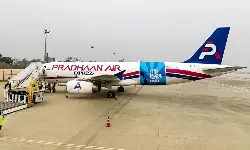 Pradhaan Air becomes logistics partner for Bryan Adams India tour