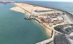 Adani Ports opts out of US funding for Colombo project Adani Ports opts out of US funding for Colombo project