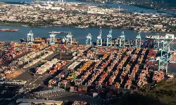 ILA refuses to accept automation as solution for U.S. ports woes ILA refuses to accept automation as solution for U.S. ports woes