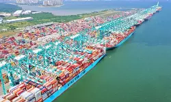 2M tops schedule reliability in 2017-24: Sea-Intelligence 2M tops schedule reliability in 2017-24: Sea-Intelligence