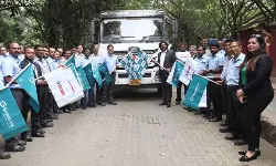 GreenLine, Exide Industries sign deal for green logistics GreenLine, Exide Industries sign deal for green logistics