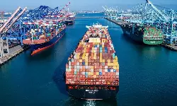 Port of Los Angeles set to cross 10 million TEUs in 2024 Port of Los Angeles set to cross 10 million TEUs in 2024