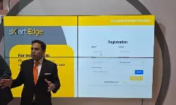 sKart Express launches sKart Express digital sales portal sKart Express launches sKart Express digital sales portal