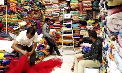 Allcargo Gati boosts MSME fabric cluster in Chickpet Allcargo Gati boosts MSME fabric cluster in Chickpet