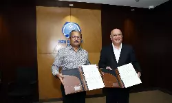 JNPA, Terminal Investment sign Rs 20,000cr deal for Vadhvan Port JNPA, Terminal Investment sign Rs 20,000cr deal for Vadhvan Port