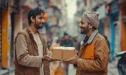 How did logistics and e-commerce shape India’s growth in 2024? How did logistics and e-commerce shape India’s growth in 2024?