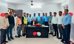 Adani Gangavaram Port launches Railway Crew Lobby Adani Gangavaram Port launches Railway Crew Lobby
