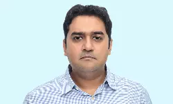 Delhivery strengthens leadership team with two senior appointments Delhivery strengthens leadership team with two senior appointments