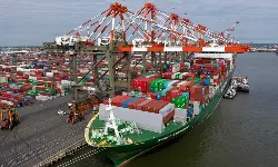 Isn’t it time for automation at U.S. East Coast ports? Isn’t it time for automation at U.S. East Coast ports?