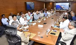 JNPA reports highest-ever container throughput of 7 mn TEUs in CY2024 JNPA reports highest-ever container throughput of 7 mn TEUs in CY2024