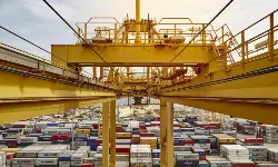 100 million TEUs - DP World hits new capacity milestone 100 million TEUs - DP World hits new capacity milestone