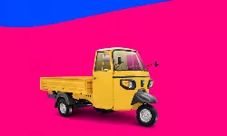 Borzo launches electric 3-wheelers for last-mile deliveries