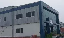 Alta Capital-owned EcoBox Industrial Parks acquires 50 acres in Chennai Alta Capital-owned EcoBox Industrial Parks acquires 50 acres in Chennai