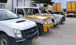 Sical secures ₹150 cr loan from subsidiary Kanpur Logistics Park Sical secures ₹150 cr loan from subsidiary Kanpur Logistics Park