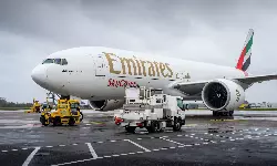 Emirates SkyCargo boosts main-deck cargo capacity for 2025 Emirates SkyCargo boosts main-deck cargo capacity for 2025