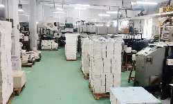 Allcargo Gati strengthens Sivakasi printing cluster with seamless solutions Allcargo Gati strengthens Sivakasi printing cluster with seamless solutions