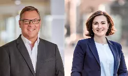 Lufthansa Cargo appoints Pöhn-Helbig to lead South Asia, ME, Africa Lufthansa Cargo appoints Pöhn-Helbig to lead South Asia, ME, Africa