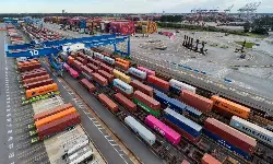 Savannah Port gets Indian cargo to market up to eight days faster Savannah Port gets Indian cargo to market up to eight days faster