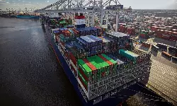 Who will return first to the Suez Canal? Who will return first to the Suez Canal?