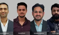 ProcureYard raises $1.72M, turns profitable within 18 months ProcureYard raises $1.72M, turns profitable within 18 months