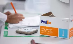 FedEx Surround launches in India to drive smart logistics FedEx Surround launches in India to drive smart logistics