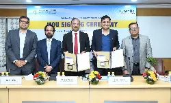 FIEO, Credlix sign MoU to offer exporters financial, logistical support FIEO, Credlix sign MoU to offer exporters financial, logistical support