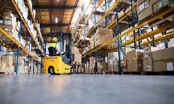 Quick commerce and tech push Indian inventories to precision logistics Quick commerce and tech push Indian inventories to precision logistics