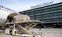 Developing the future of Frankfurt Airport’s cargo hub: Space optimisation, space development, and digital and process innovation Developing the future of Frankfurt Airport’s cargo hub: Space optimisation, space development, and digital and process innovation
