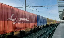 DP World launches SARAL-3, connects Gandhidham to NCR DP World launches SARAL-3, connects Gandhidham to NCR