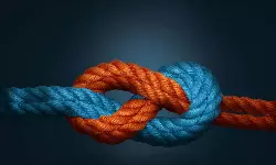 Container shipping sails into choppy waters Container shipping sails into choppy waters